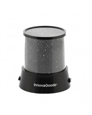 INNOVAGOODS Proiettore a led INNOVAGOODS stars
