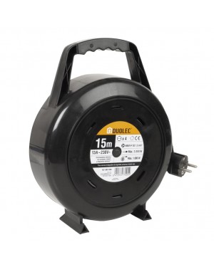 DUOLEC DUOLEC domestic cable reel