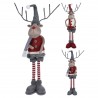 HABITEX Decorative reindeer 56 cms Assorted colors