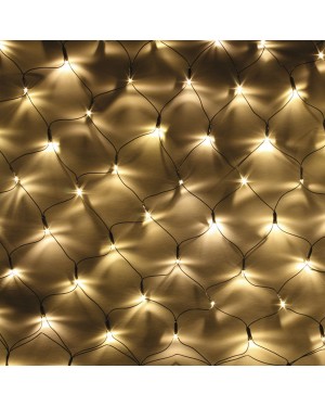 EHL Vorhang Innen / Außen LED-Beleuchtung 160 Lichter