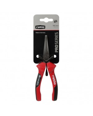 RATIO Flat Mouth Pliers RATIO ProSeries