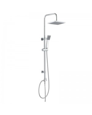 AquaGrif Large Shower AQG New Ocean Without Faucet