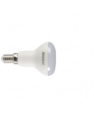 DUOLEC LED Reflector Bulb R50 6W 3000K Warm Light