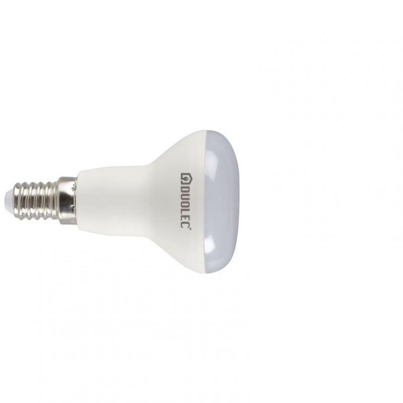 Ampoule Réflecteur LED DUOLEC R50 6W 6400K Lumière Froide