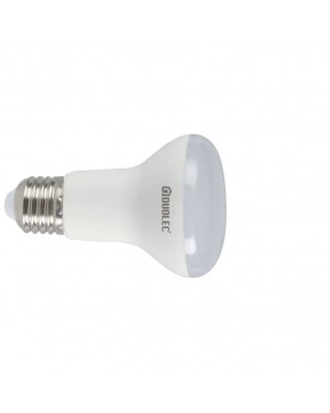 Ampoule Réflecteur LED DUOLEC R63 8W 3000K Lumière Chaude