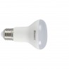 DUOLEC LED Reflector Bulb R63 8W 3000K Warm Light