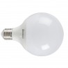 Lâmpada globo LED DUOLEC 15W G95 3000K luz quente