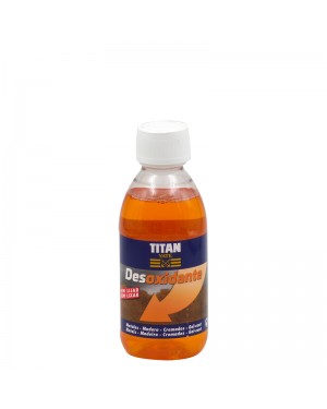 Titan Yate Desoxidante Multiuso Titan Yate