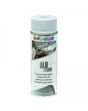 Dupli-Color Imprimación para aluminio en spray 400 ML DUPLI-COLOR
