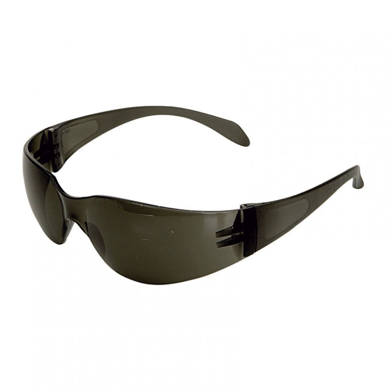CLIMAX Dunkle Panorama-Brille CLIMAX