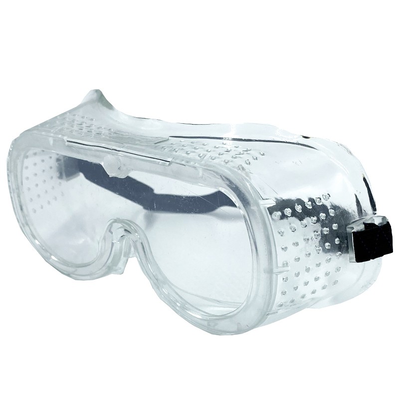 Werku Tools Homolated rubber glasses for DIY Ferrule