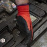 Glove World Paire de gants en latex Hercules