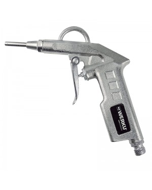 Pistola de sopro Werku Tools 25 MM 0,5 HP WERKU WK500260