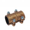 Gebo Copper Porous Clamp 22 mm