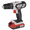 WorGrip Drill Driver Battery 20V 1.3Ah WorGrip