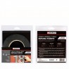 Miarco Double Sided Tape Strong Foam Exterior 19mm x 10m Miarco