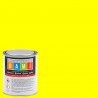 Brico-paintings Dami Smalto Sintetico S / R Fluorescente High Glossy 1L