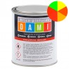 Brico-paintings Dami Synthetic Enamel S / R Matte Fluorescent 1L