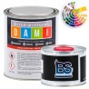 Brico-paints Dami Monolayer Lataria Matt UHS 2K RAL color