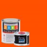 Brico-peinture Dami Monolayer Carrosserie Mat UHS 2K Fluorescent 1L