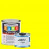Brico-Paints Dami Monolayer Karosserie Hochglänzend UHS 2K Fluorescent 1L