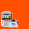 Brico-Paints Dami Monolayer Bodywork High Glossy UHS 2K Fluorescent 1L