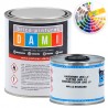 Brico-peintures Dami Monolayer Carrosserie High Glossy UHS 2K couleur RAL