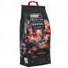 WEBER Charcoal briquettes for barbecues 5 kgs.