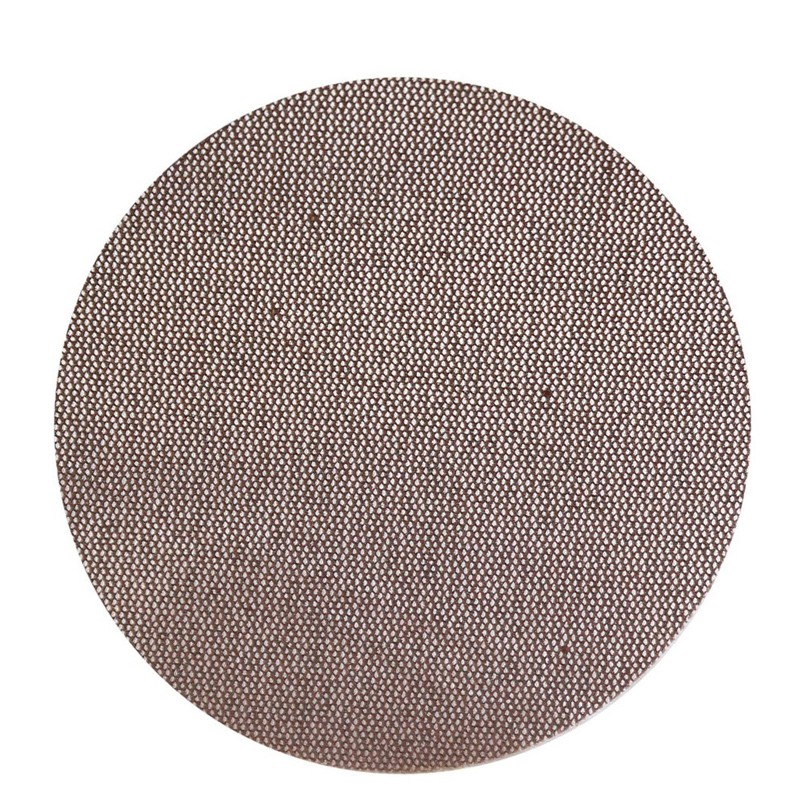 Papier abrasif KWH Mirka Iberian Disc 225 mm Abranet Mirka