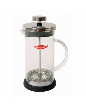 HABITEX OROLEY Kolben Kaffeemaschine 350 ml