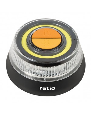 RATIO Éclairage de secours à LED pour véhicules Ratio V-16