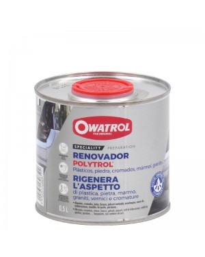 Owatrol Multi-Purpose Color Restorer Polytrol