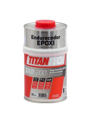 Titan Industrial Epoxy Anticorrosive Primer SXB-200 TitanTech