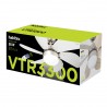 HABITEX Ventilador de techo con luz HABITEX VTR-3300