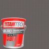 TitanTech Esmalte Forja DTM EX-390 TitanTech 4 L