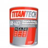 TitanTech Esmalte Sintético Branco Anticorrosivo DTM EX-410 TitanTech