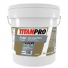 Titan Pro Silicate primer R80 Titan Pro