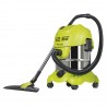 LISTA Wet-dry vacuum cleaner LISTA ASH1400