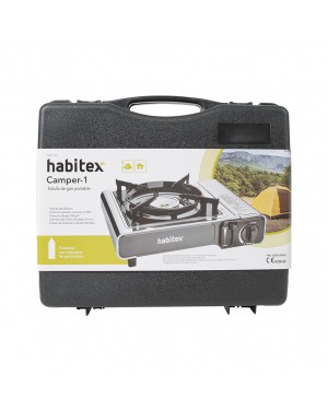 HABITEX Tragbare Küche HABITEX Camper-1