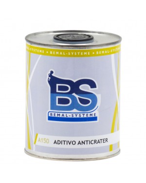 Bemal Systeme Wassrige Aditivo Anticrater A150 BS 1L