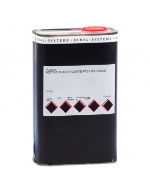 Bemal Systeme Wassrige BS 1L Polyurethane Plasticizer Additive