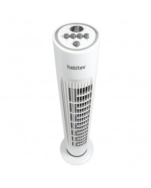 Ventilador de torre HABITEX HABITEX VT45
