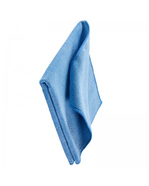 Indasa Blue Microfiber Cloth 41 x 41 cm Indasa