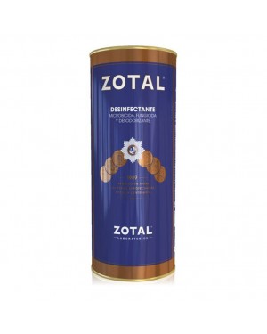 ZOTAL Desinfectante Zotal