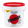 Titanlux Colori per vernice plastica a copertura totale 15L Titanlux