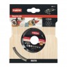 RATIO Wood Cutting Disc 115 x 2,0 x 22,2 Ratio