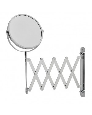 HABITEX Specchio cosmetico allungabile HABITEX
