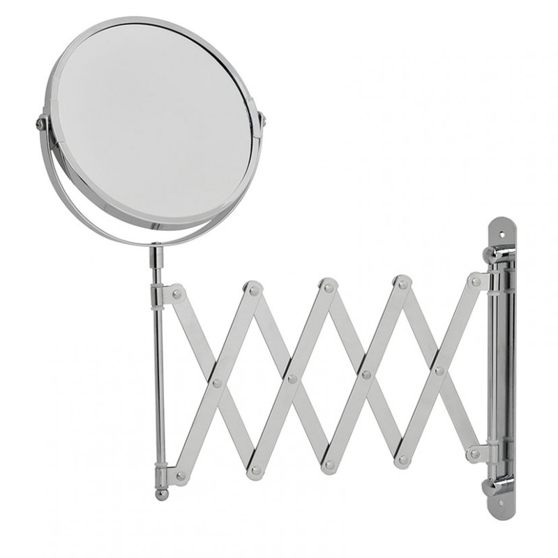HABITEX Extendable cosmetic mirror HABITEX