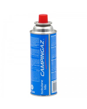 Cartouche de gaz isobutane CAMPINGAZ CAMPINGAZ CP / 250