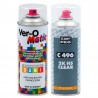 Brico-pinturas Dami Kit Spray Carroceria de duas camadas Todas as marcas + Verniz 2K